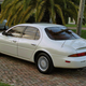 Illustration for article titled The Infiniti J30 Was A Four-Door Coupe Before It Was Fashionable